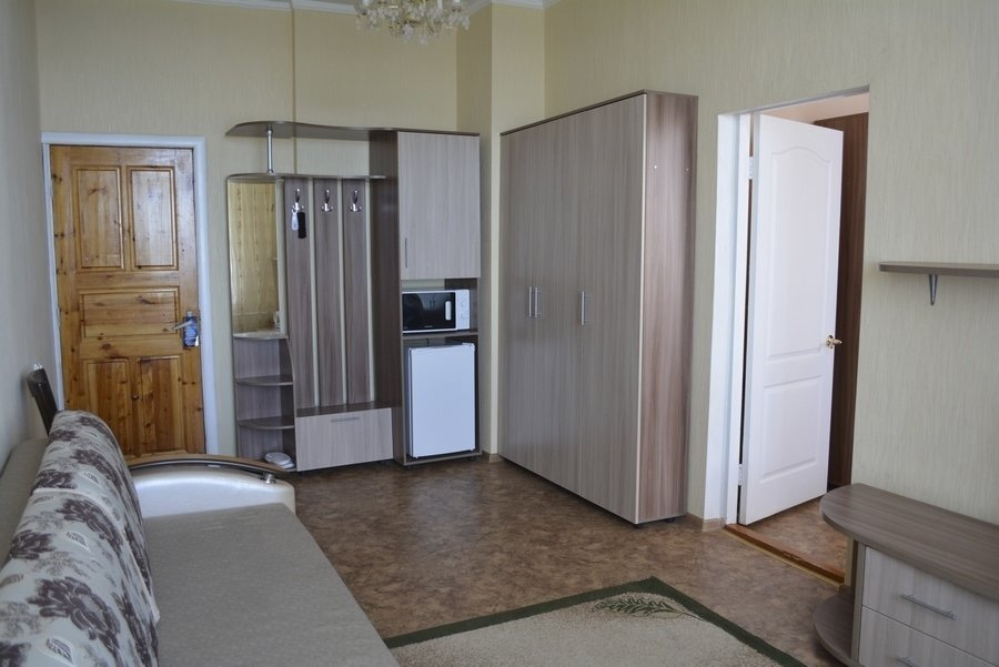 ПК 2-комнатный