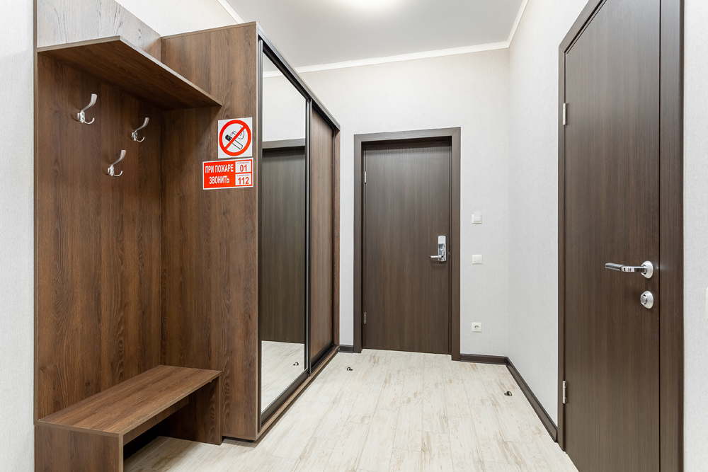 Студио 2-местный