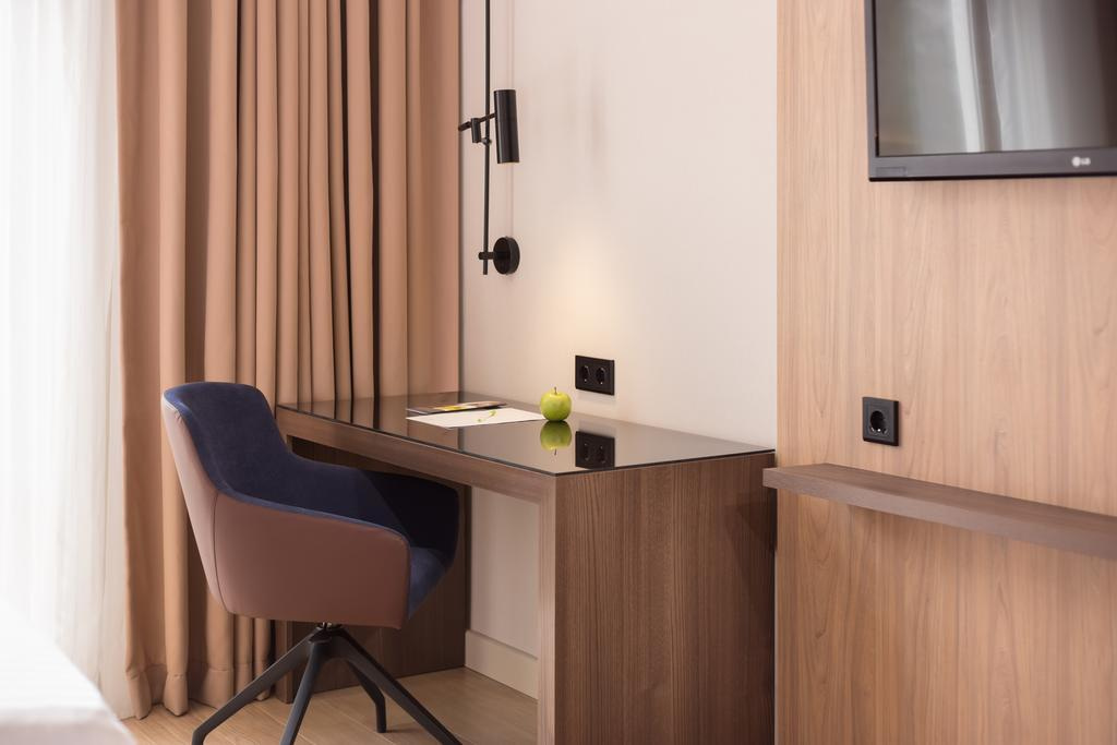 Стандартный