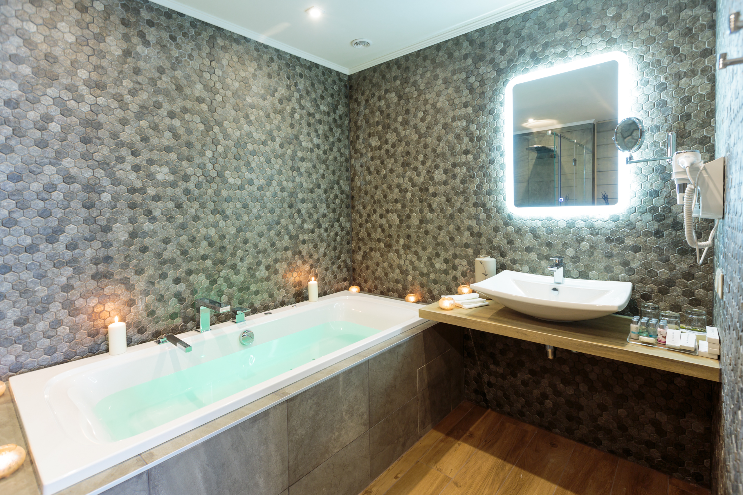 Suite 2-местный Golf View