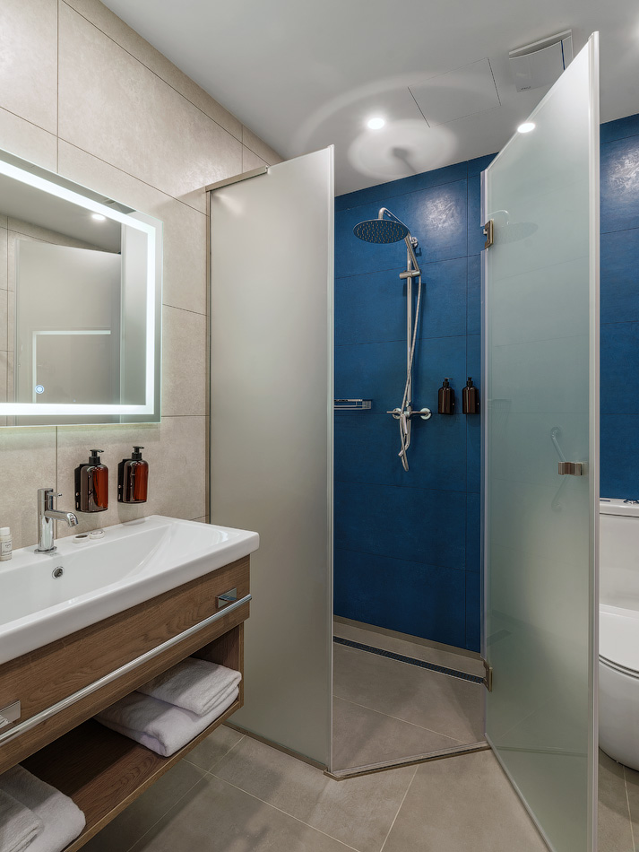 Стандарт 2-местный TWIN