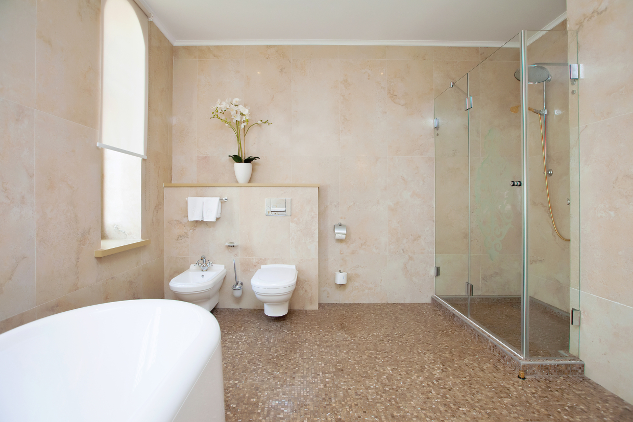 Делюкс 2-местный TWIN