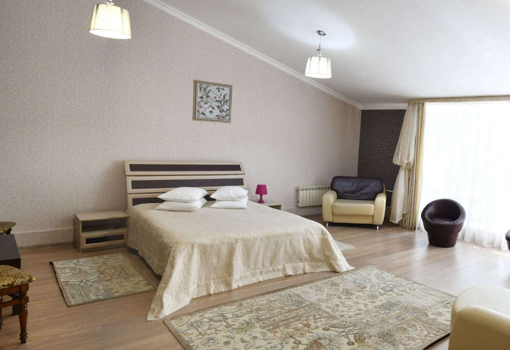 2-мест. студия