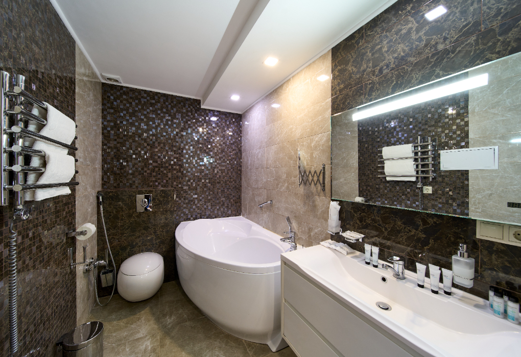 2-мест. 2-комн. люкс