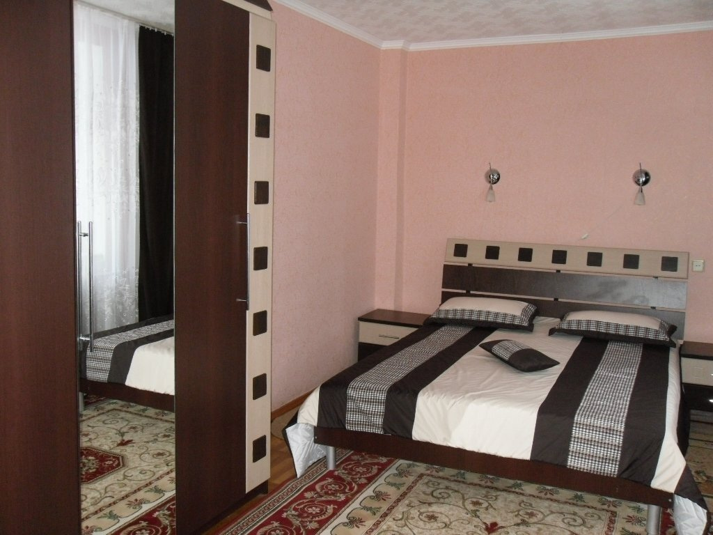Посмотреть в галерее 2 местный 2 комнатный, корпус 1, 2, 4