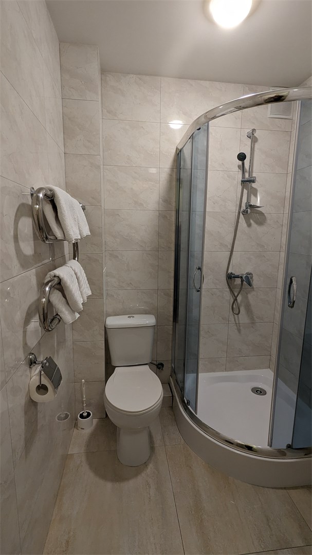 Стандарт 2-местный TWIN