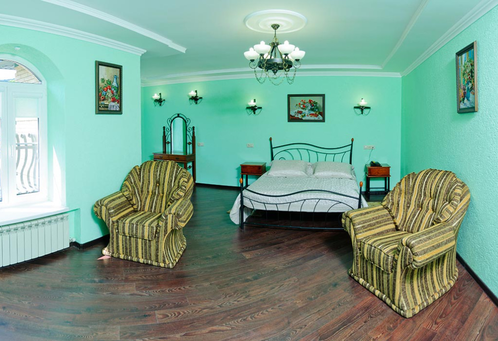 Посмотреть в галерее 2-мест.(разм. в 3-мест.) 2-уровн. люкс, корп. А
