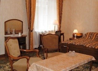 Люкс корпус 2, этаж 2