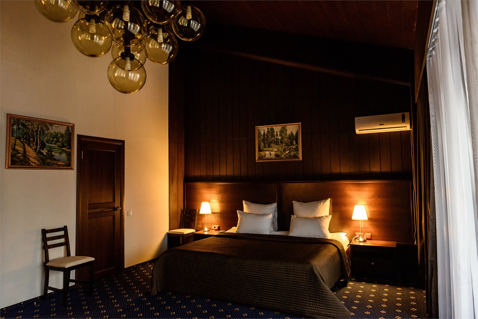 Студия 2-местный (корпус Югославский)