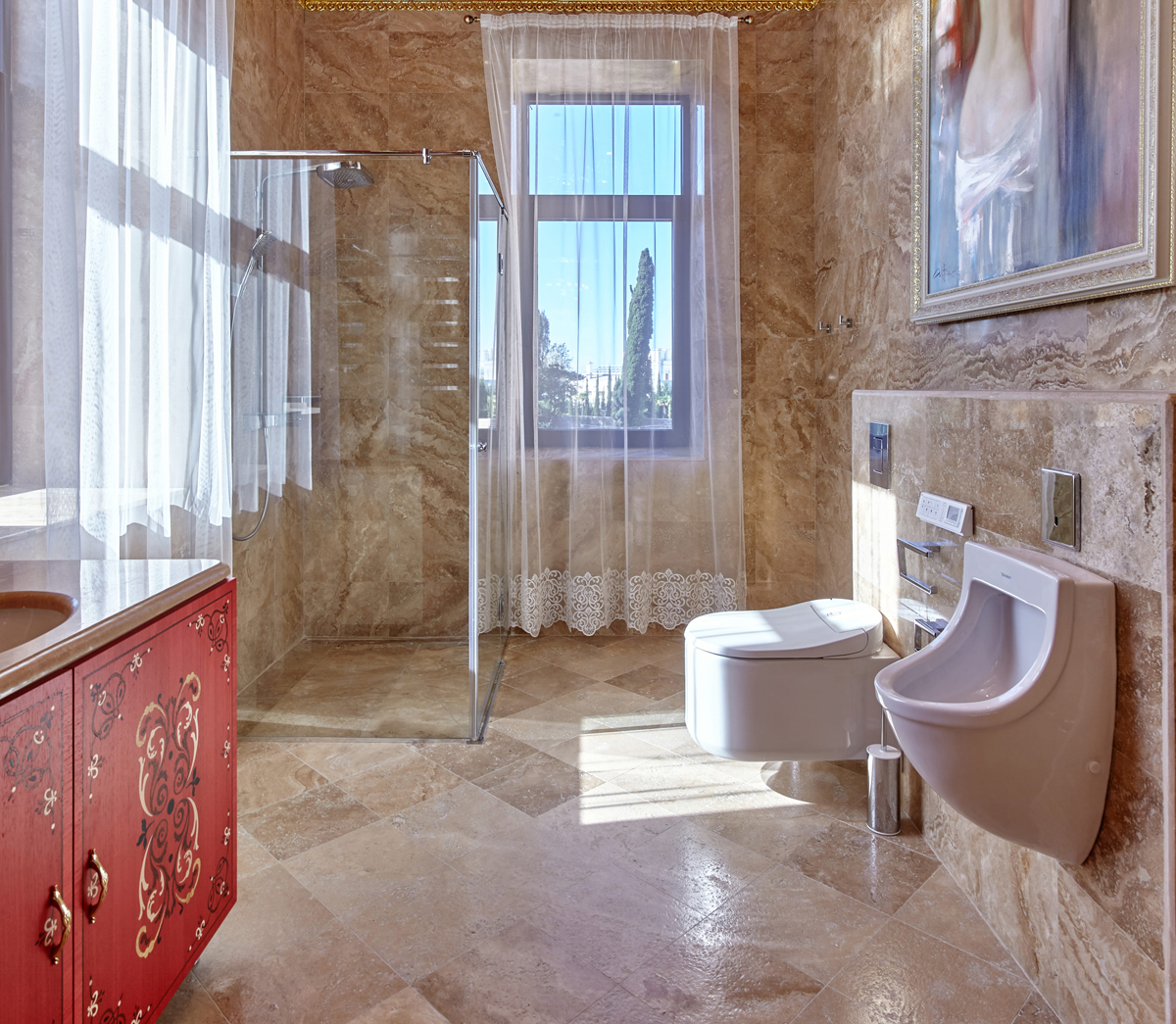 Люкс 2-мест Khloudov