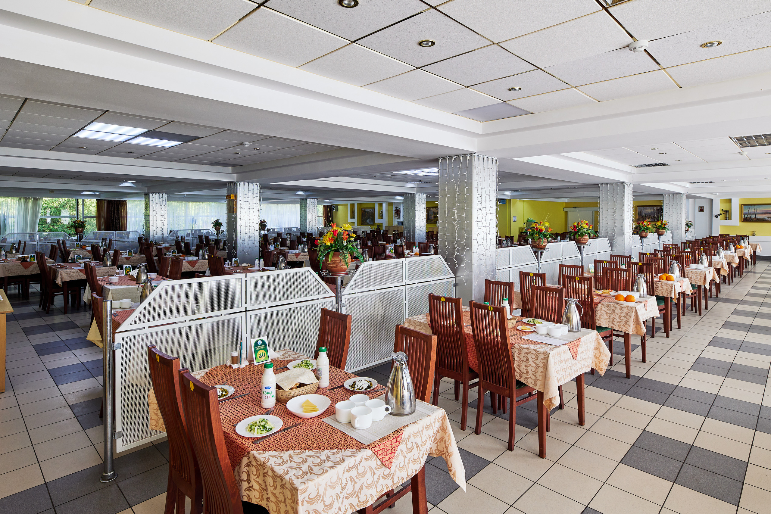 Санаторий «Поречье» Санаторий «Поречье»