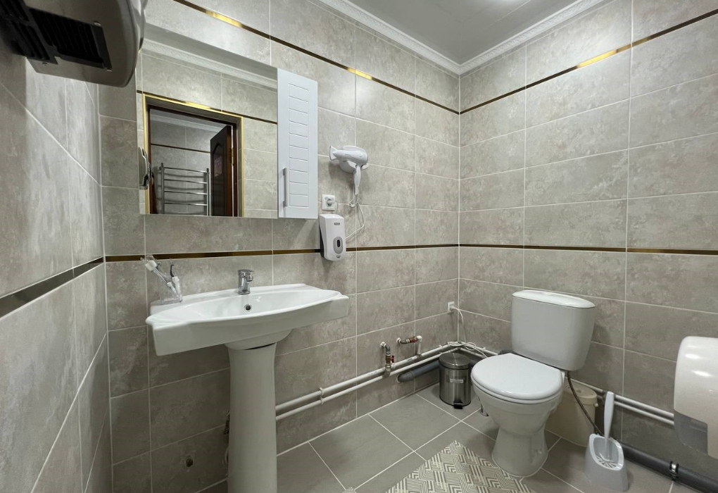 2-мест. премиум-плюс, корп. 4