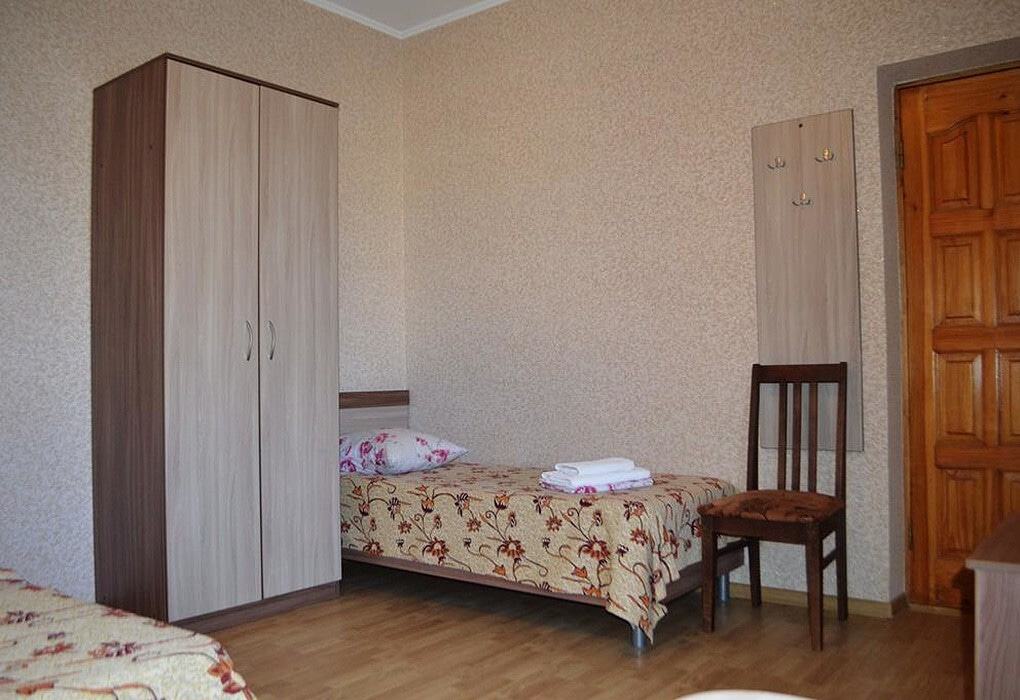 Стандартный