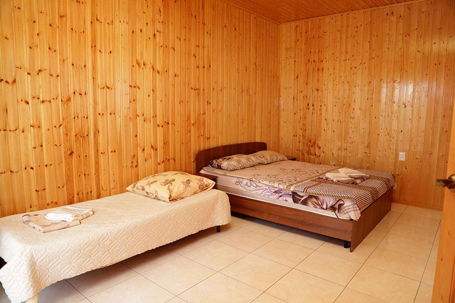 Посмотреть в галерее 2-3 местный 2-3 этаж