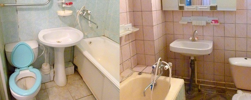 Посмотреть в галерее 2-комнатный ПК