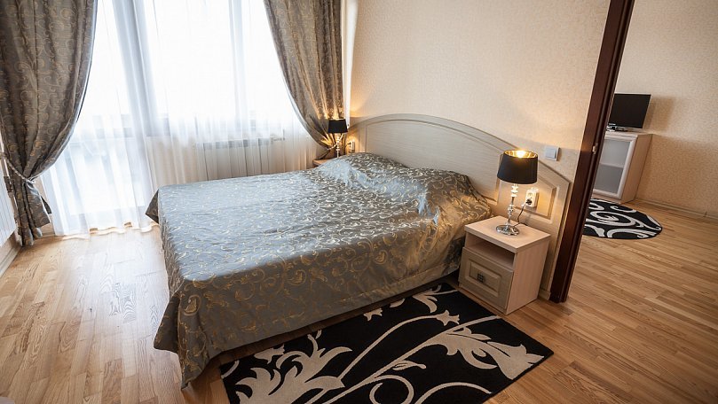 2-мест. апартаменты