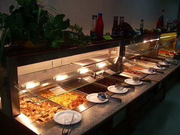 Отель «Радужный» Сочи