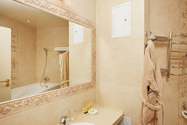 Посмотреть в галерее Junior Suite 2-местный