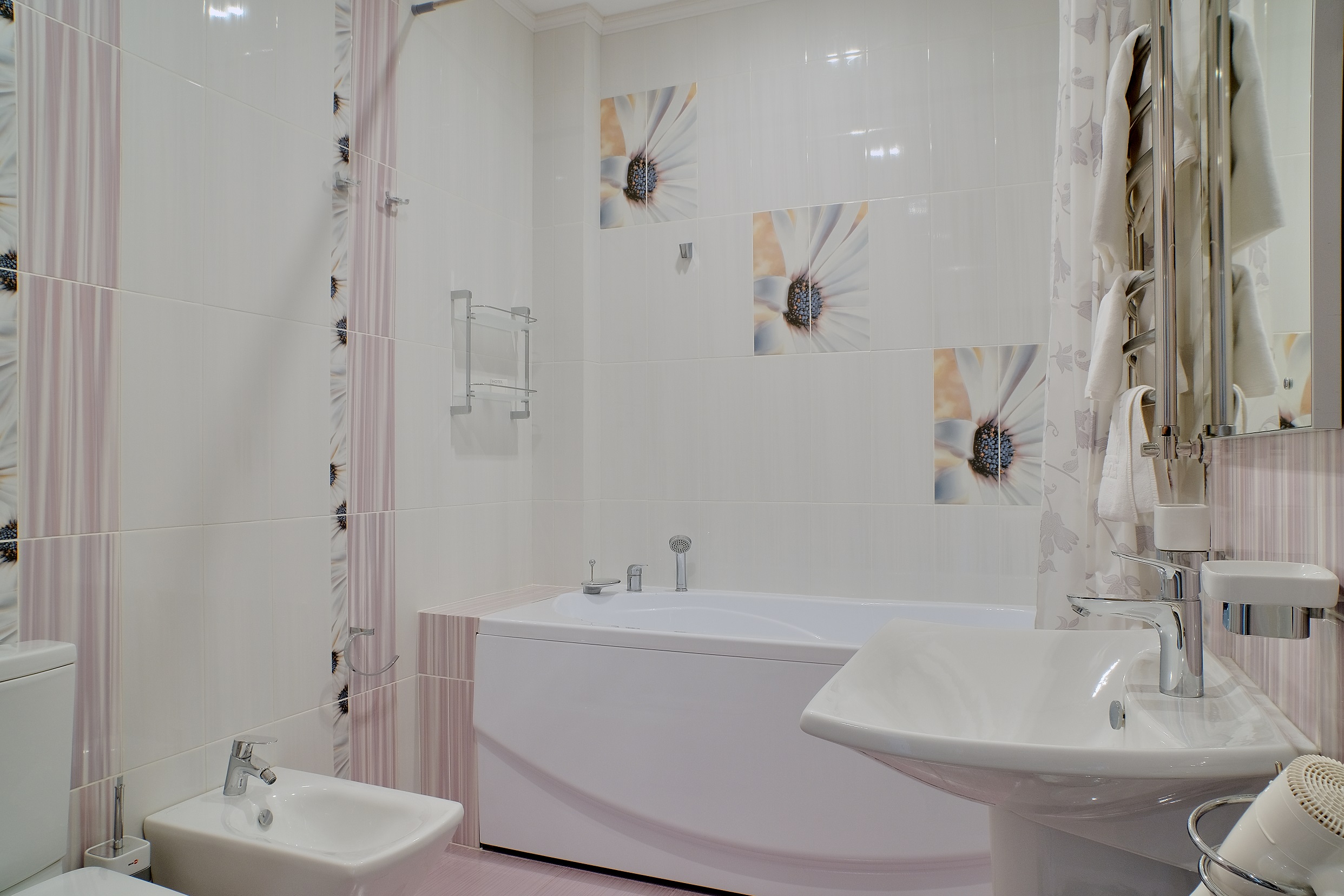 Посмотреть в галерее Junior Suite 2-местный 1-комнатный