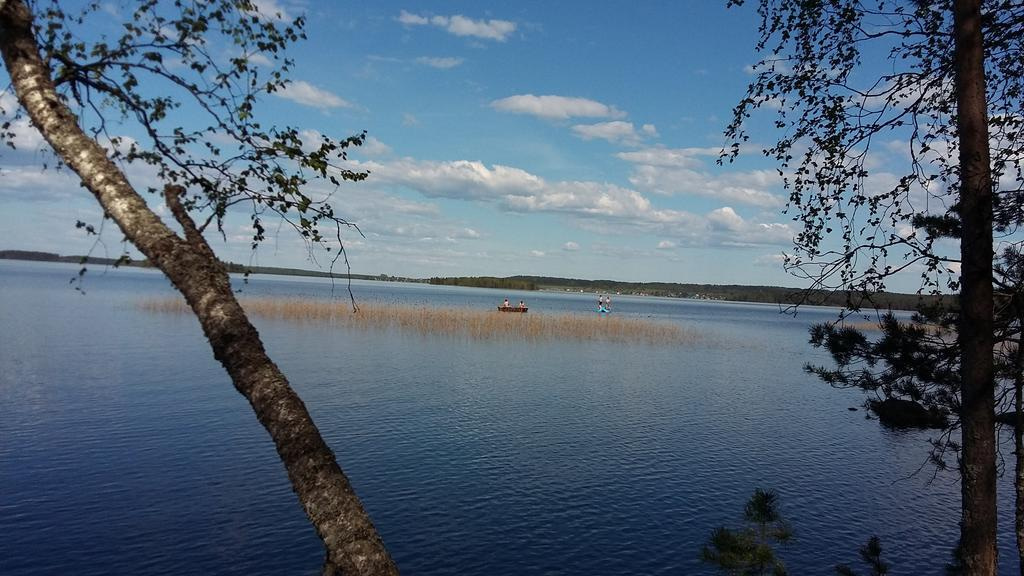 Гостевой комплекс «Престиж» Карелия