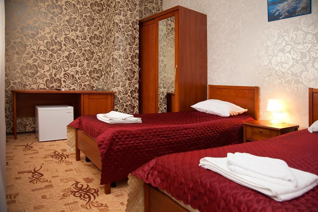 Стандартный