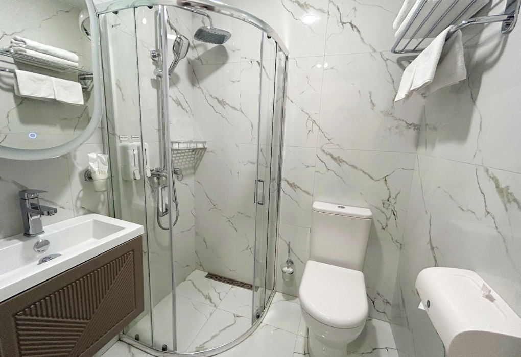 2-мест. комфорт