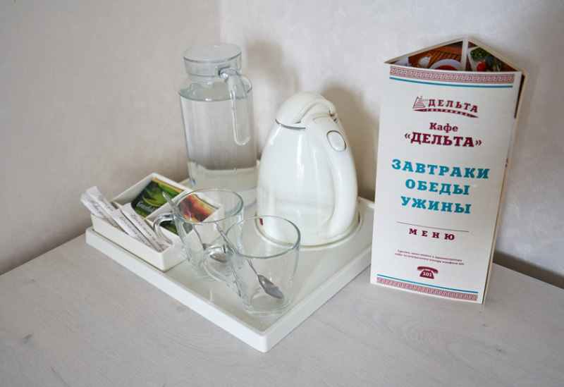 2-мест. комфорт