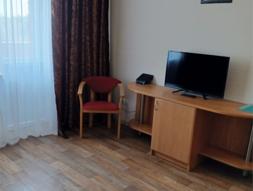 Посмотреть в галерее Семейный 2-мест.2-комн. 5,6,9 эт к.1