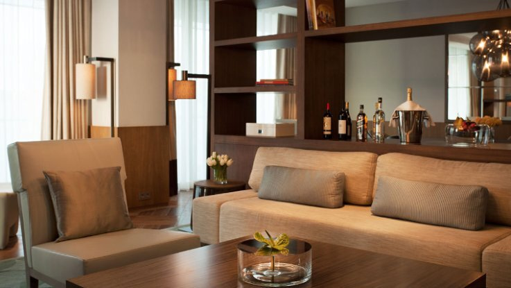 Люкс Представительский