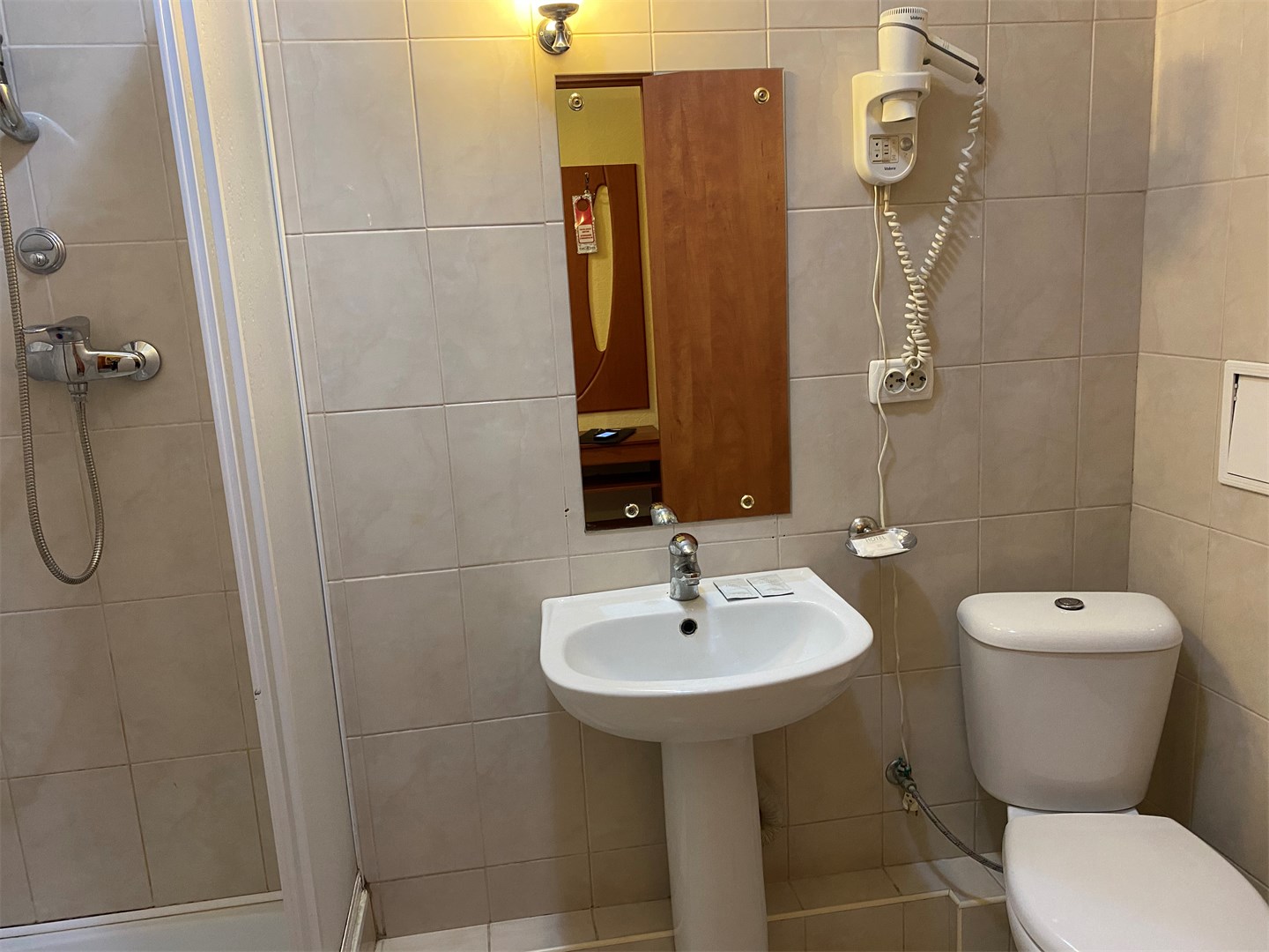 Стандарт стандарт премиум,2-5 этаж, корпус №2