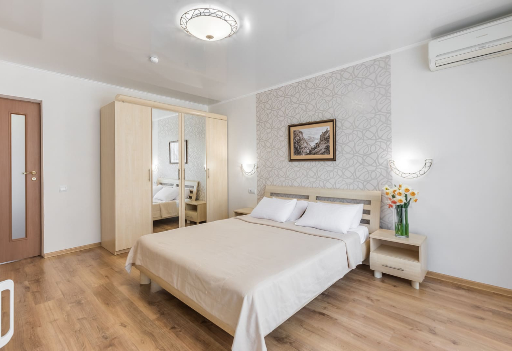 2-мест. Family Superior