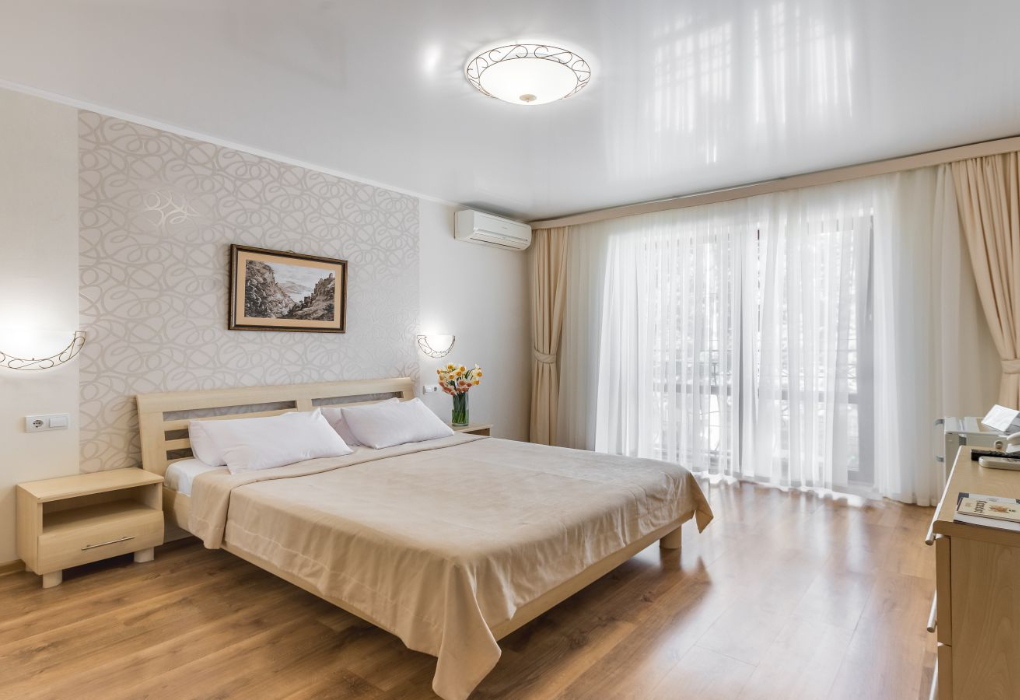 2-мест. Family Superior