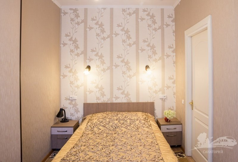 Посмотреть в галерее Lux Twin, Double 2-комнатный