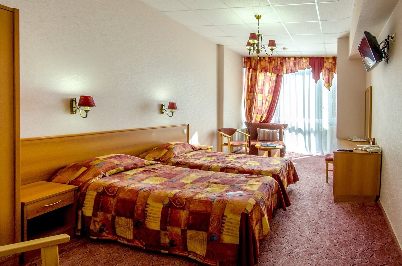 СТАНДАРТНЫЙ ПРЕМИУМ