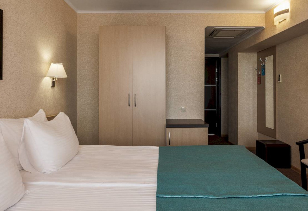 2-мест. станд.