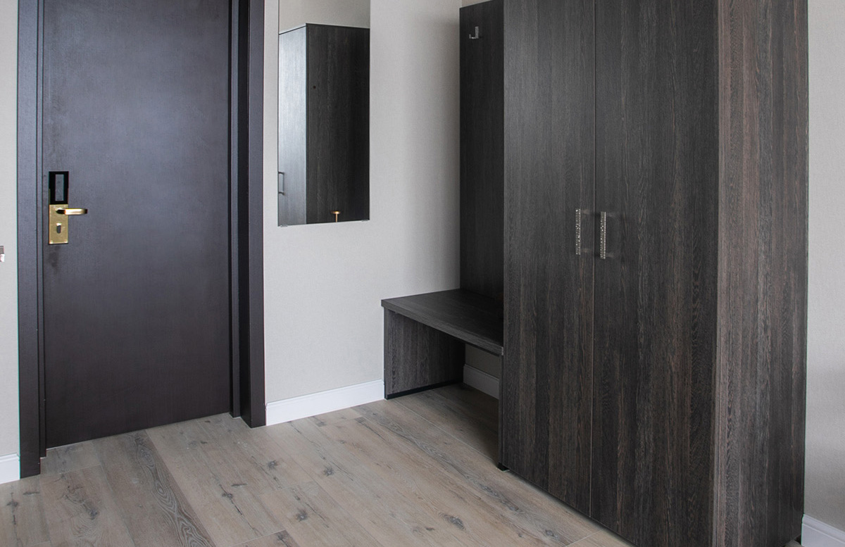 Полулюкс 2 местный