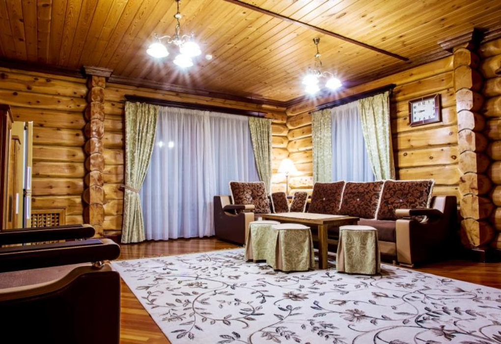 2-мест. люкс (эко)