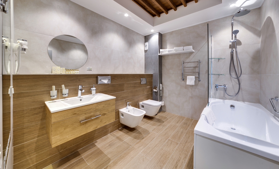 Таунхаус FAMILIA 4-местный 2-комнатный