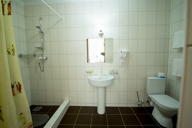 Стандартный