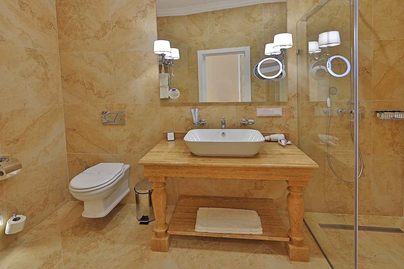 Джуниор сюит 2-местный