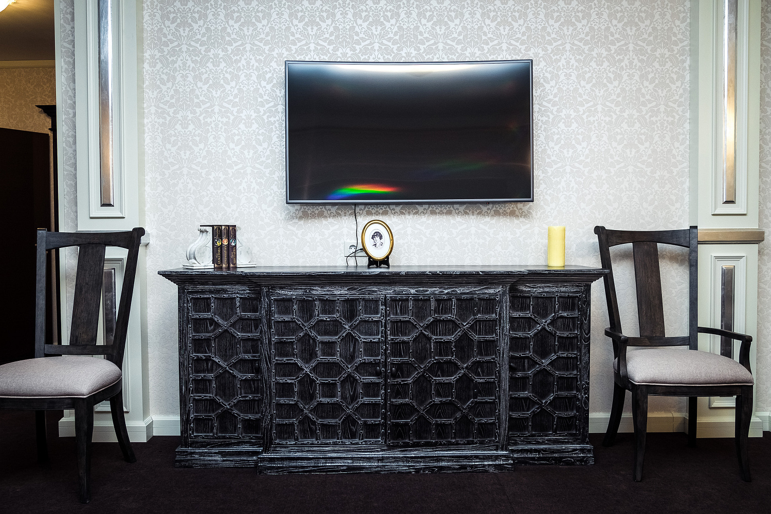 Сюит «Серебряный Век»