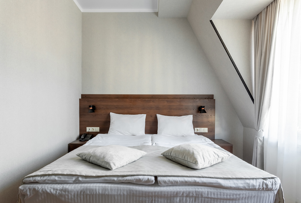 Студио 2-местный