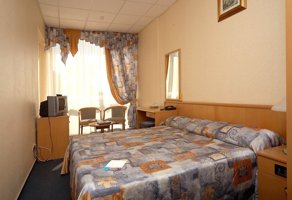 СТАНДАРТНЫЙ ПРЕМИУМ