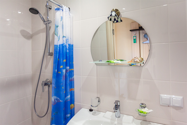 Стандарт 2-местный