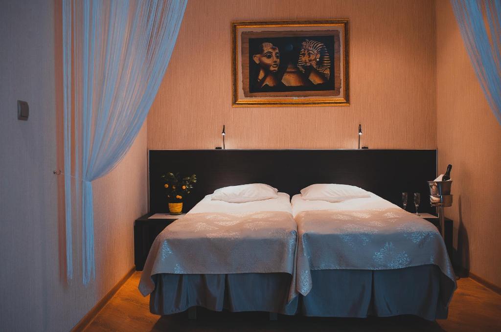 Стандарт 3-местный Семейный