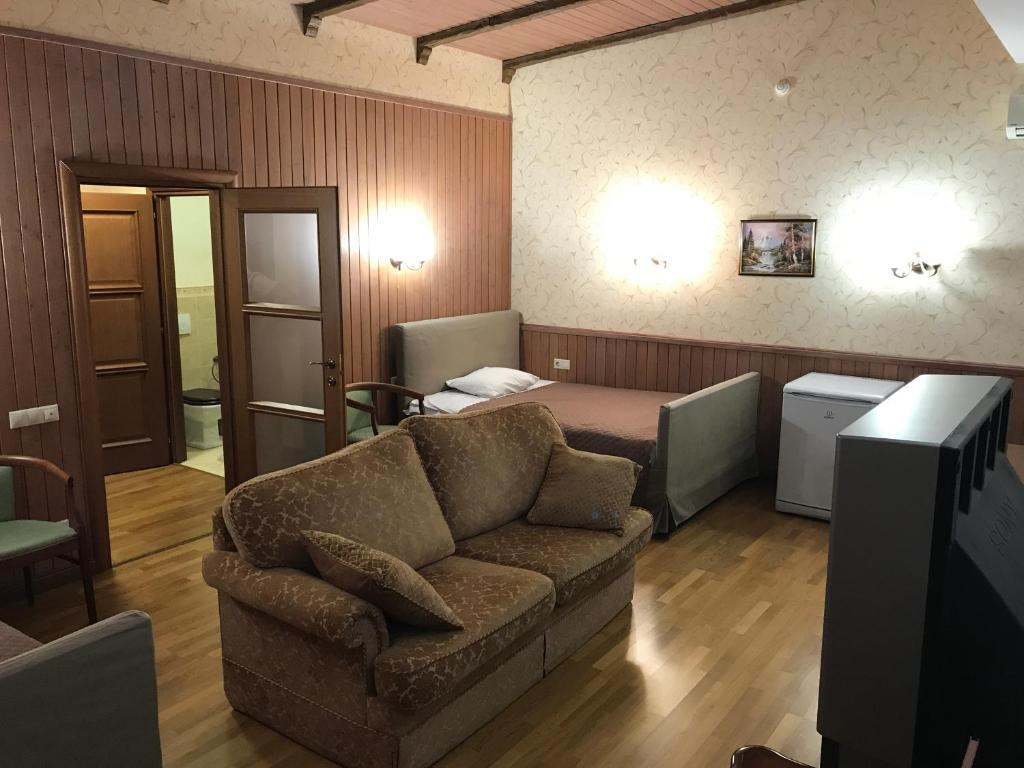 Семейный, корпус 1