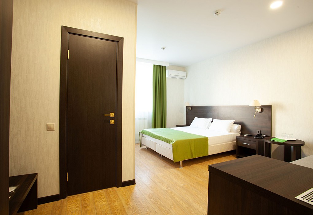 2-мест. 1-комн. станд.