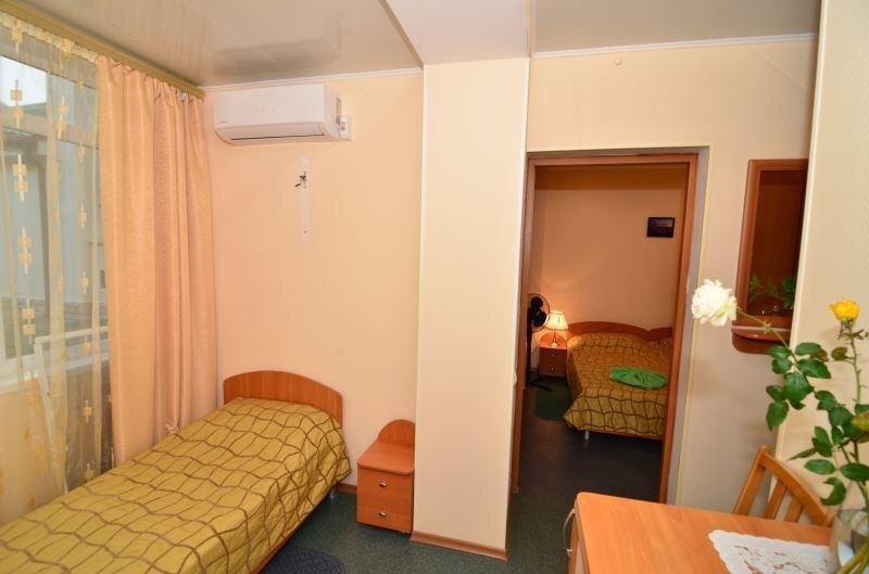Посмотреть в галерее 2-3-4 местный Семейный, корпус 1