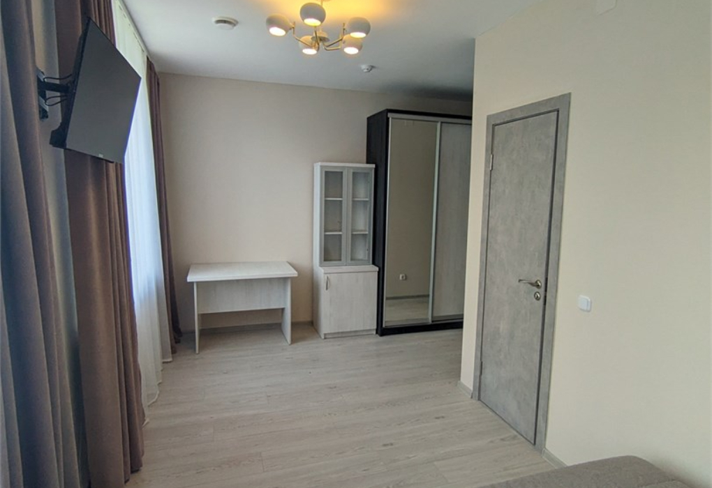 2-местный комфорт плюс DBL, корп. Нарочанский берег