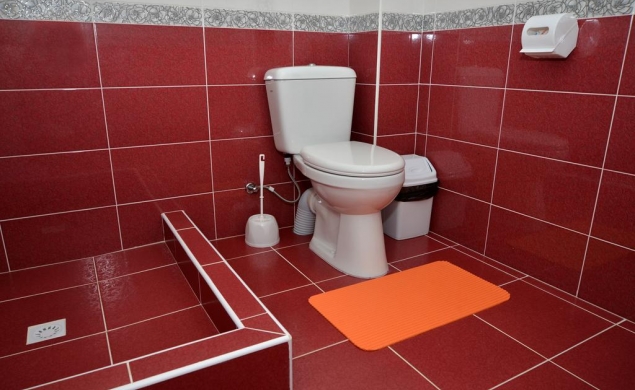Посмотреть в галерее Suite 4-местный 2-комнатный